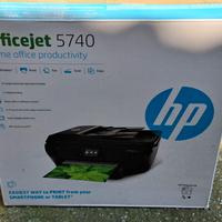 Stampante HP Officejet 5740
