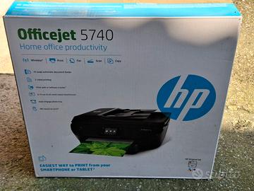 Stampante HP Officejet 5740