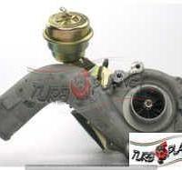 Turbina audi a3 (8l1) 1.8 t quattro