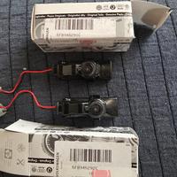 led specchietti cupra formentor