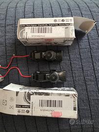 led specchietti cupra formentor