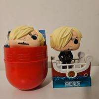 one piece kinder sorpresa 2026 funko pop