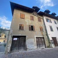 Monolocale a Pergine Valsugana