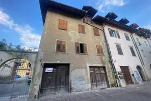 Monolocale a Pergine Valsugana