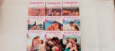 Libri Harmony