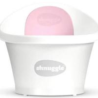 Vaschetta  shnuggle rosa