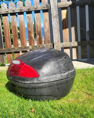 Bauletto Scooter 20 euro con kit