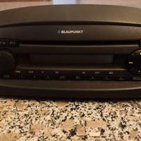 Autoradio blaupunkt fiat punto