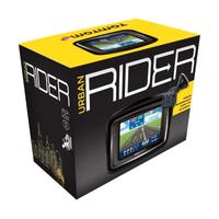 TomTom URBAN RIDER mappa EUR