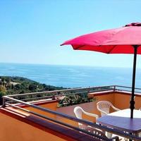 Vista mare in centro a Capoliveri