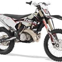 Rieju MR 300 Enduro Racing 2 tempi euro5 versione 