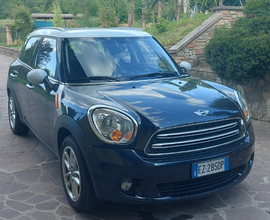 Mini Countryman 2015