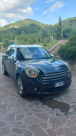 Mini Countryman 2015