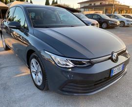 Volkswagen Golf 2.0 TDI 150 CV DSG SCR Life