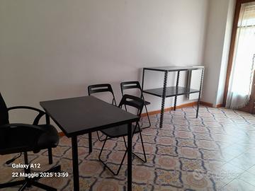 Stanza uso studio