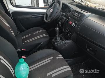 Fiat fiorino qubo bipper nemo ricambi