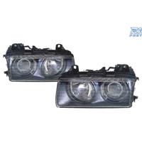 FARI BMW SERIE 3 E36 90-98 CON LENTE