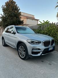 BMW X3 XDrive