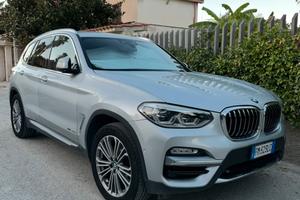 BMW X3 XDrive
