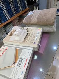 Set biancheria