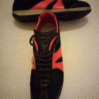 Simod sneakers scarpe sportive vintage anni '70