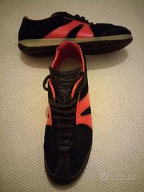 Simod sneakers scarpe sportive vintage anni '70