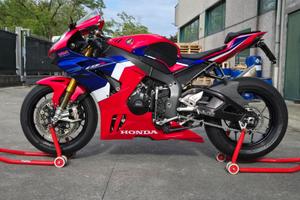 🔥HONDA CBR 1000 RR-R FIREBLADE SP|GARANZIA 2027🔥