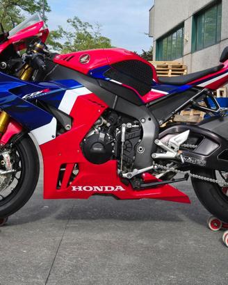 🔥HONDA CBR 1000 RR-R FIREBLADE SP|GARANZIA 2027🔥