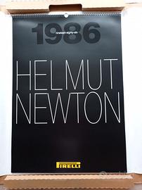 Calendario Pirelli 2014 per il 50° Anniversario