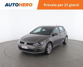 VOLKSWAGEN Golf WR76187