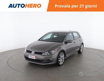 VOLKSWAGEN Golf WR76187