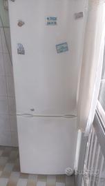 FRIGORIFERO BOSCH ALTO 1.85 CM BIANCO