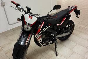 Rieju MRT 50 MRT1  - Motore Minarelli - 13.500km