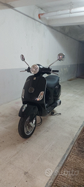 Vespa 150 IE