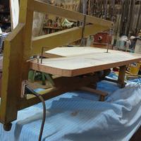 TRAFORO PER LEGNO ELETTRICO 220 V