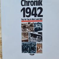 Chronik Tag fuer Tag in Wort und Bild : 1942