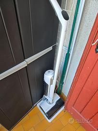 Aspirapolvere lavapavimenti ROWENTA X-CLEAN 10