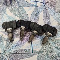 SENSORI TPMS CON VALVOLE CONTINENTAL - BMW/MINI