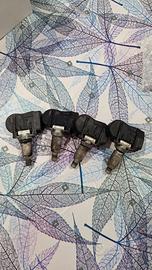 SENSORI TPMS CON VALVOLE CONTINENTAL - BMW/MINI