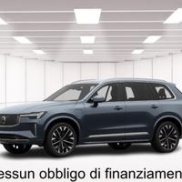 VOLVO Xc90 T8 Plug-In Hybrid Awd Aut. 7 Posti Plus