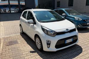 Kia Picanto 1.0 12V GPL 5 porte Style