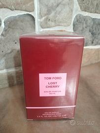 Profumo Tom Ford Cherry unisex 100 ml.