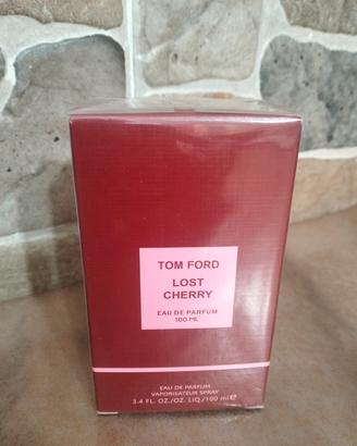 Profumo Tom Ford Cherry unisex 100 ml.