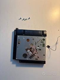 Lettore DVD SuperDrive Interno Originale Apple
