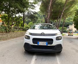 Citroen C3 BlueHDi 75 S&S Feel