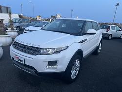 LAND ROVER EVOQUE anno 2015