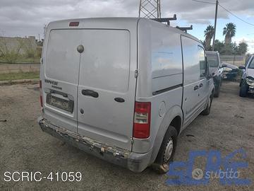FORD TRANSIT CONNECT P65, P70, P80 110CV Ricambi