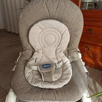 Sdraietta Hooplá Chicco