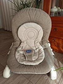 Sdraietta Hooplá Chicco