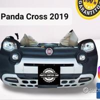 Ricambi fiat panda cross 2019 +